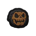 Pumpkin-Brown