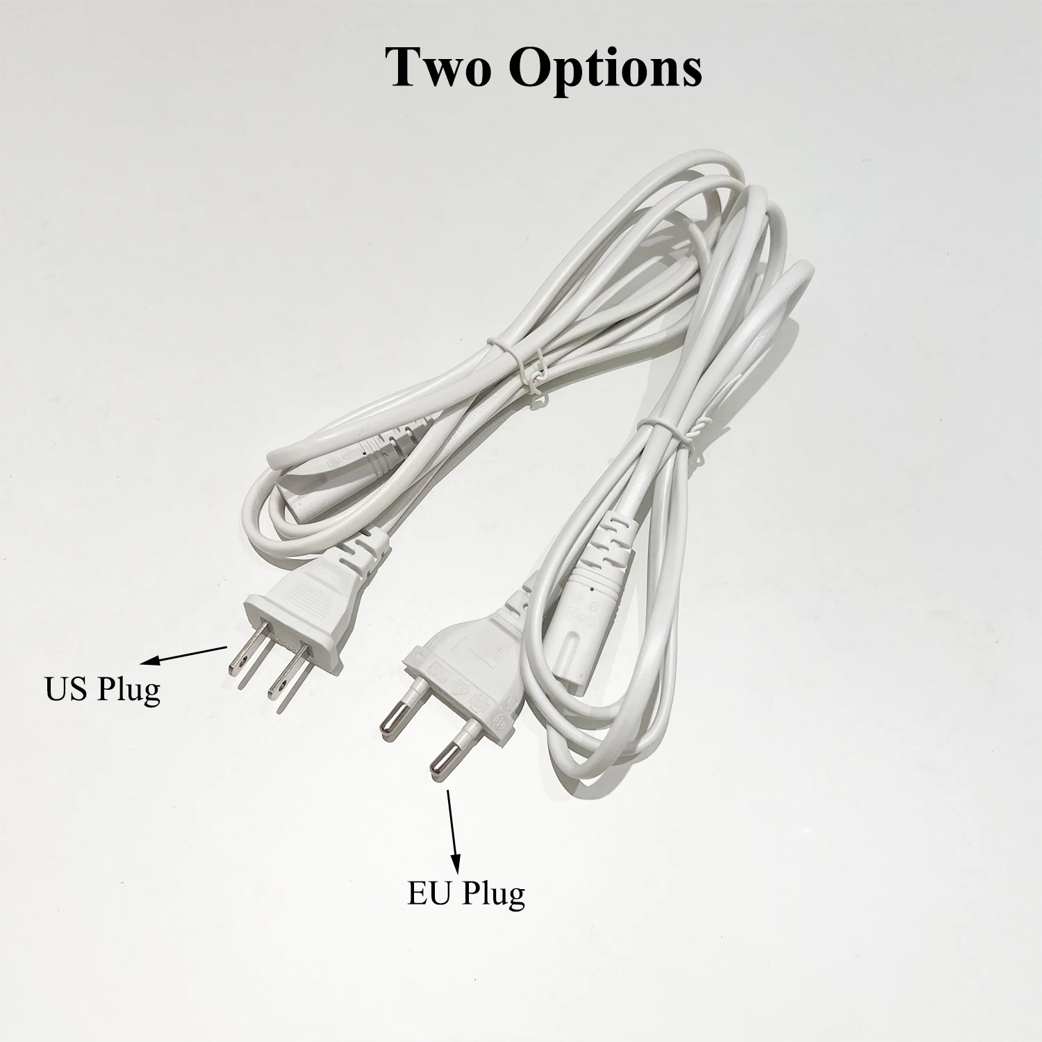 LED Driver with Cord AC 220V to DC 12V 24W 36W 60W 100W Light Transformer Power Supply JST Connector Dupont Port for Cabinet