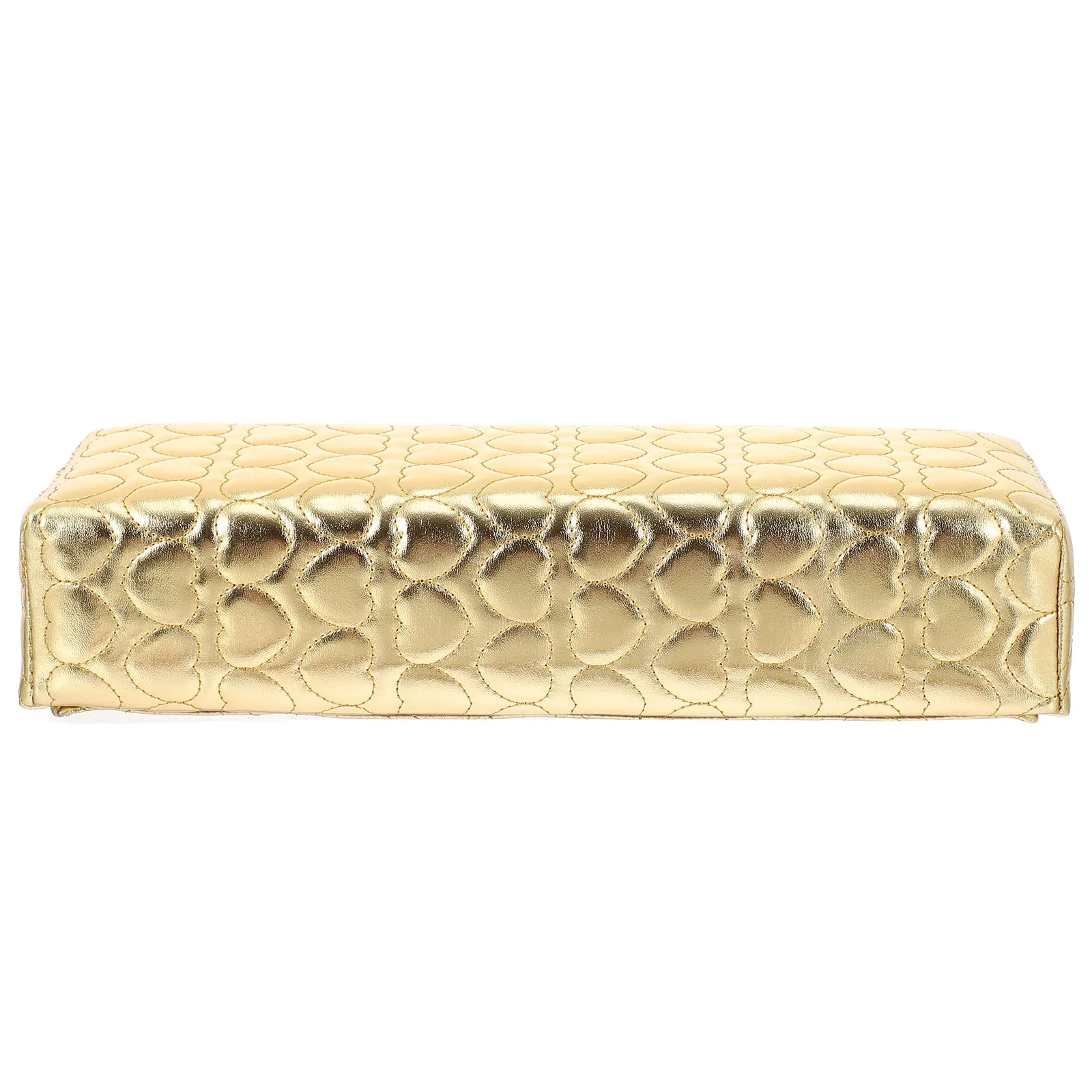 Nail Art Hand Pillow Curved Bracket Design Comfortable Manicure Cushion Hand Rest Pillow for Salon Personal Use Manicure