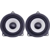 Car Door Panel Midrange Speaker For BMW F30 G30 G20 F20 F25 F32 G01 F48 F34 GT X1 X3 X4 series 4.5 inch Audio Mid Range