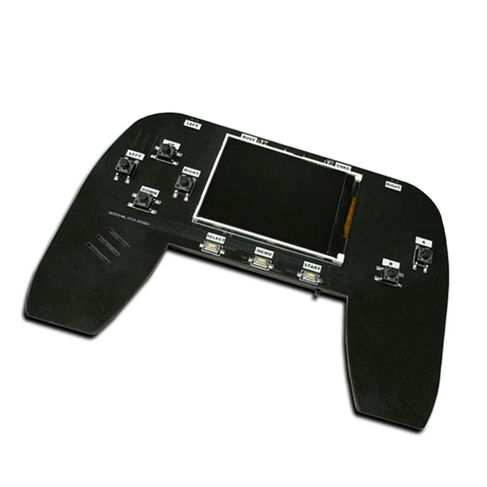 TOP RATED○▽ Game Console Game Console Mp3 Player Plug Play Multifunctional Convenient Portable Game Console Module