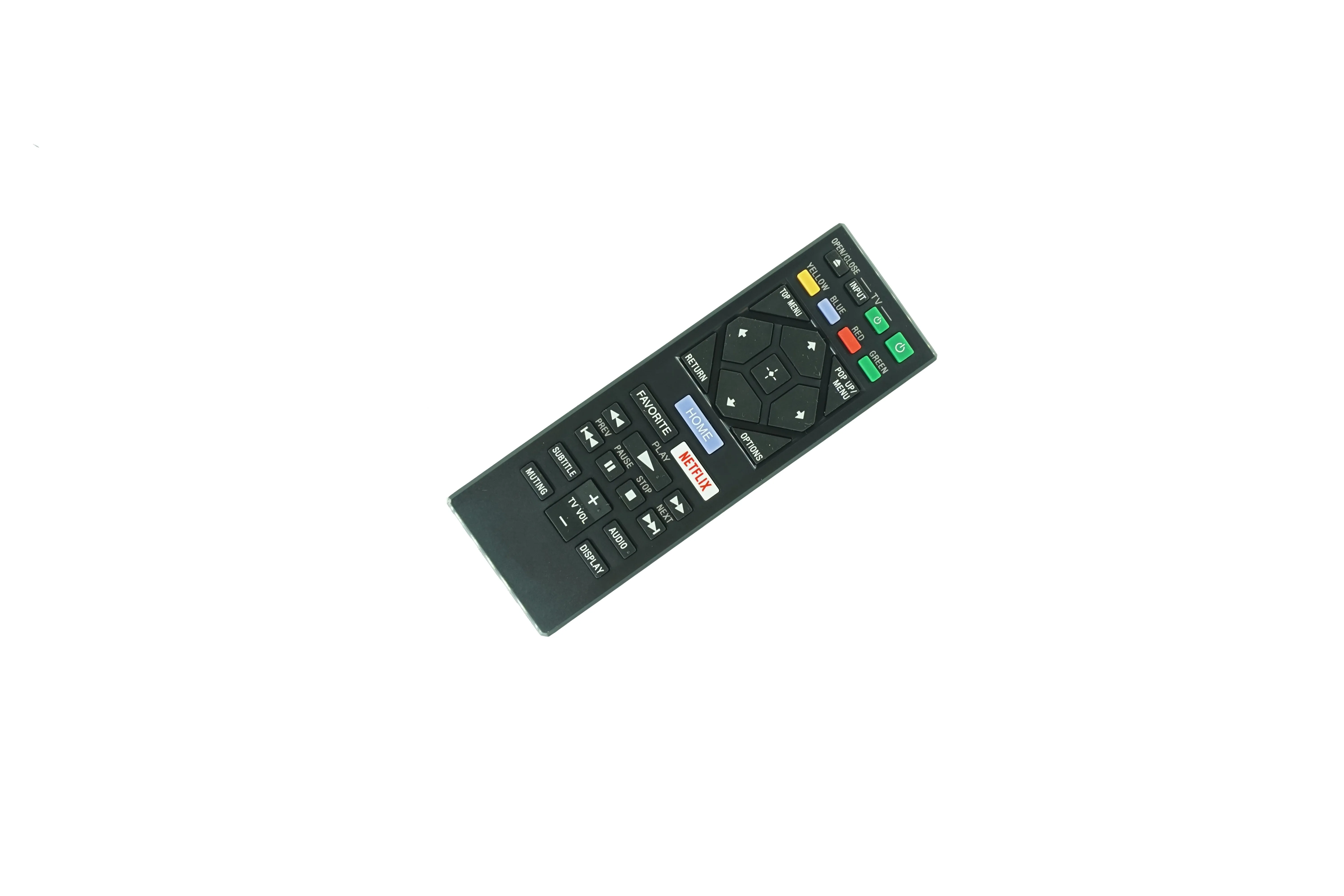 Remote Control For Sony RMT-VB310U RMT-VB310E RMT-VB310 UBP-UX80 UBP-X1000ES UBP-X800 UBP-X800M2 4K Blu-ray BD DVD Disc Player