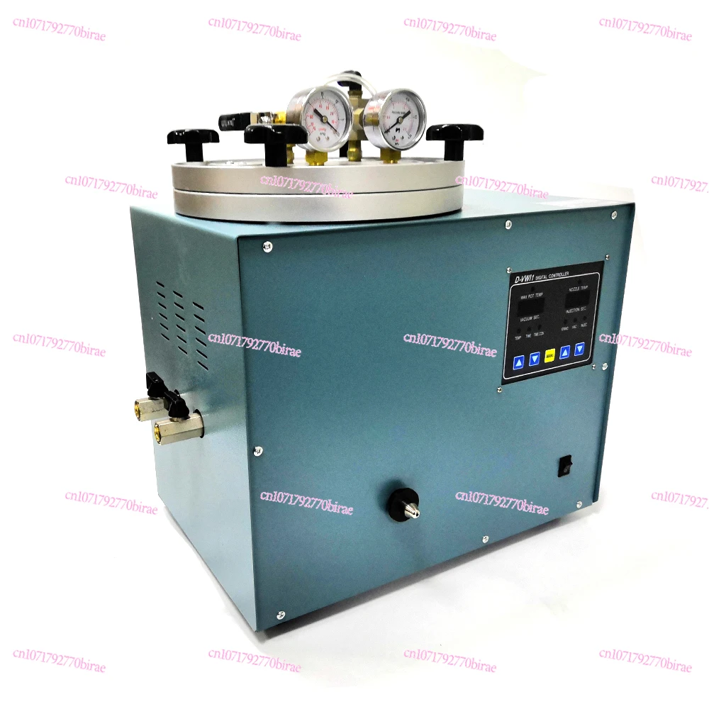 

Jewelry Tools Equipment Wax Sprayer Digital