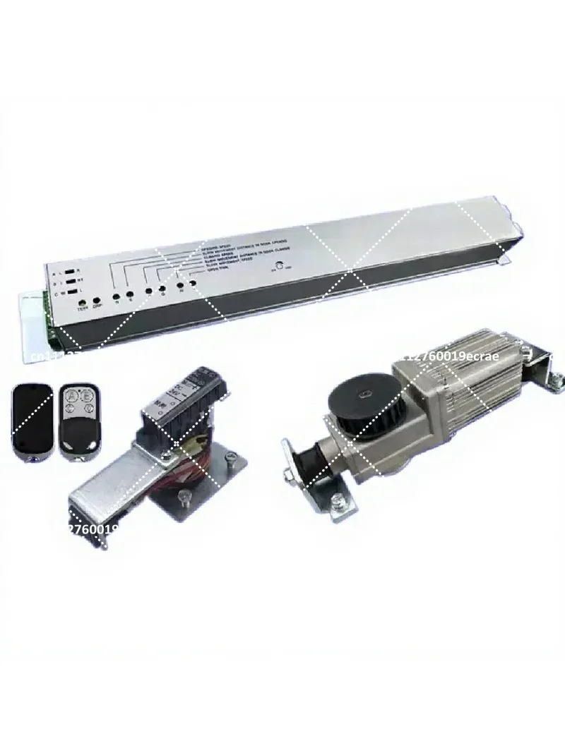 Universal Automatic Door Repair Electric Glass Induction Motor Controller Motherboard