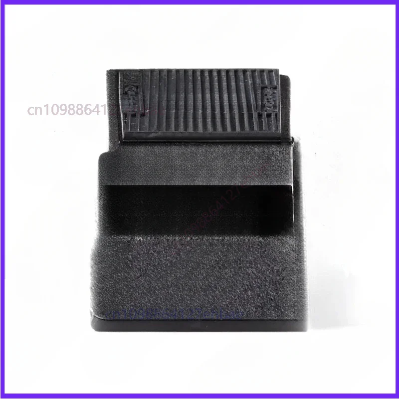 For Dunlop CBM95 CRY BABY MINI WAH Electric Guitar Mini Wah Pedal