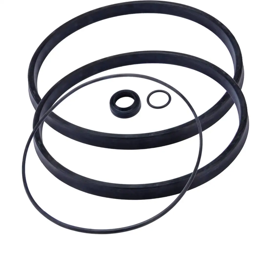 Bead Breaker 186mm Cylinder Rubber Seal Kit Fit for Tire Changer Machine