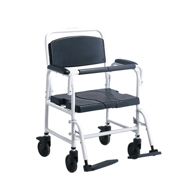 Wholesale Home Care Easy Take Shower Commode  for disabled people