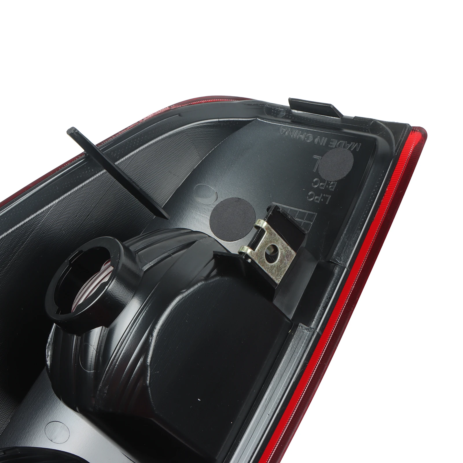 1 زوج الذيل ضوء الجمعية GM2800164 GM2801164 ل 2004 - 2012 تشيفي كولورادو جودة عالية أضواء فرامل السيارة الملحقات