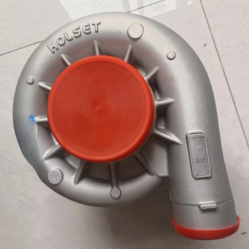 Mine card construction machinery turbocharger QST30 turbocharger 5321615 4042917