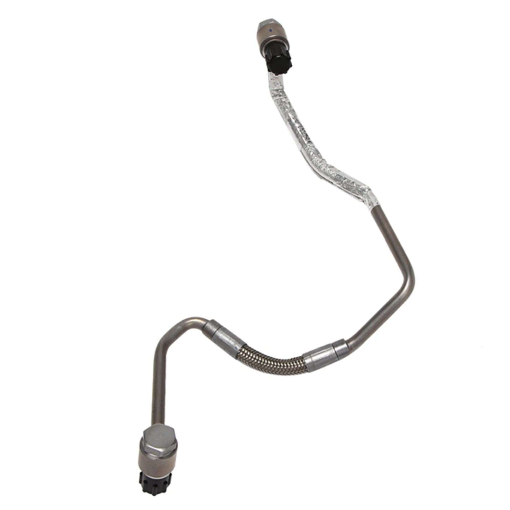 9806871880 1.6T Turbo Oil Return Hose Feed Pipe For-Citroen C4 C5 C6 - 408 308 3008 4008 5008 Replacement Parts-T
