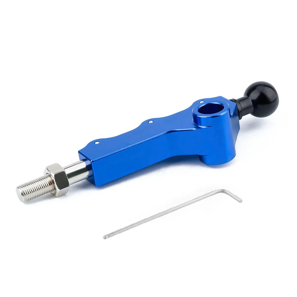 

More Responsive Double Adjustable Shifter For Subaru Adjustable Short Height Allows The Driver To Make Quick