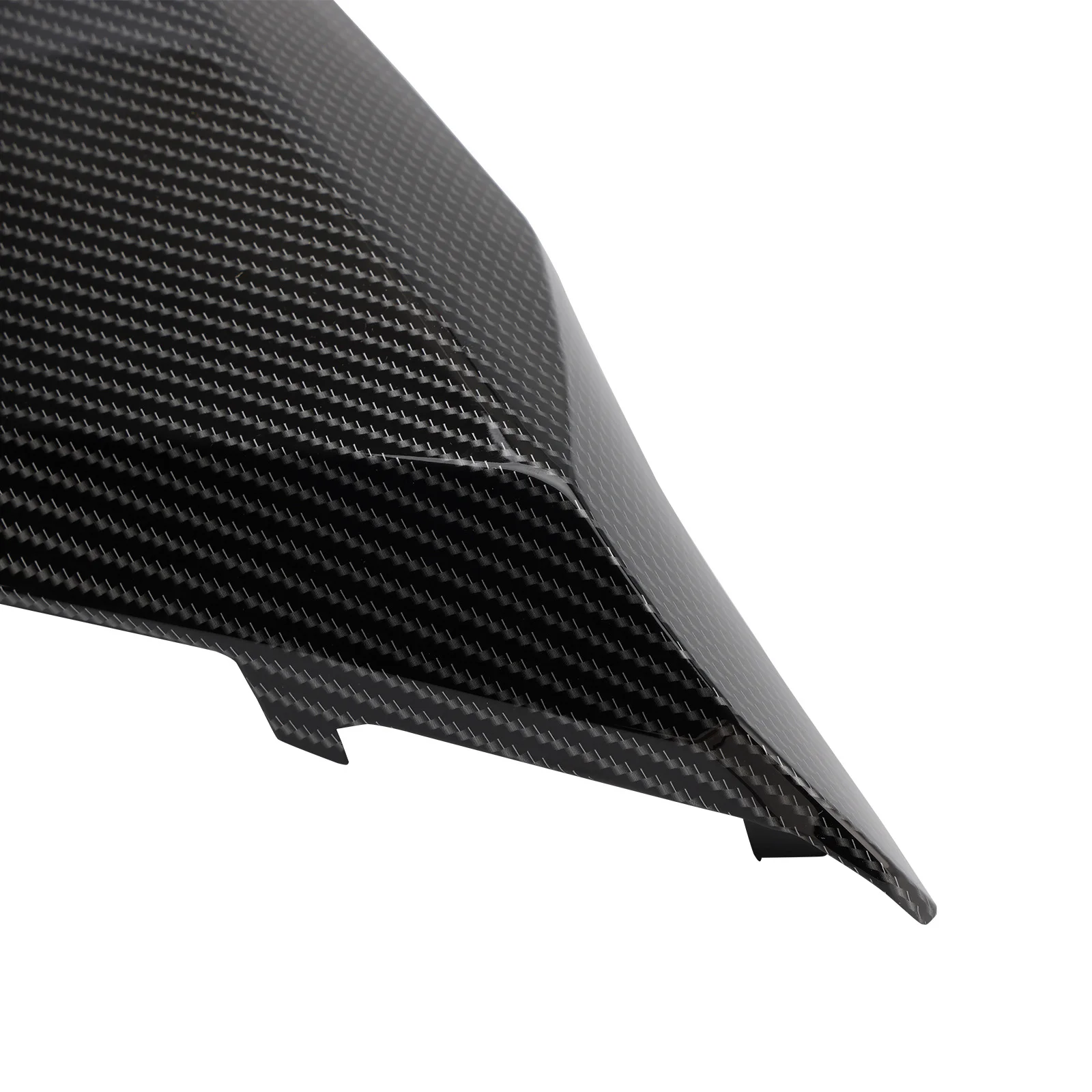 Topteng Rear Seat Tail Side Frame Cover Fairing For Honda ADV 350 2022 2023 2024 2025