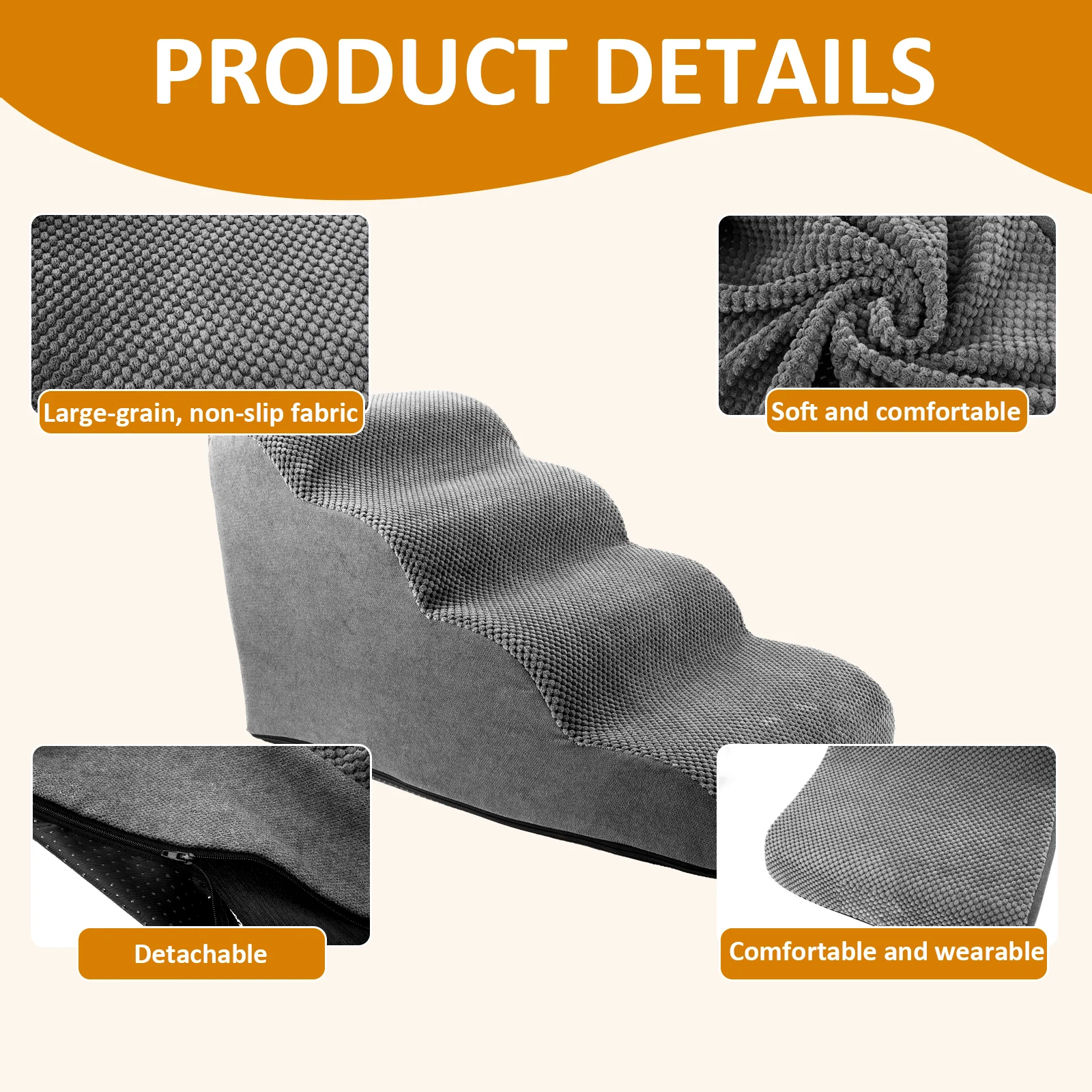 Thumbnail 4 - #37 Ranked Pet Steps & Ramps Picks in 2026