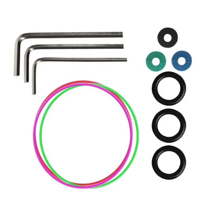 Student Tattoo Machine Kit Power Needle Professional, Durable Tattoo Coil Machine Kit