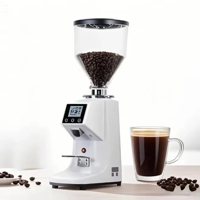 

Espresso grinder Electric commercial coffee grinder