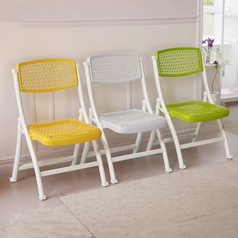 

set of 2 Using Multiple Scenarios Office Chairs Comfortable Foldable Desk Chair Space-saving Cadeira Gamer Office Furniture