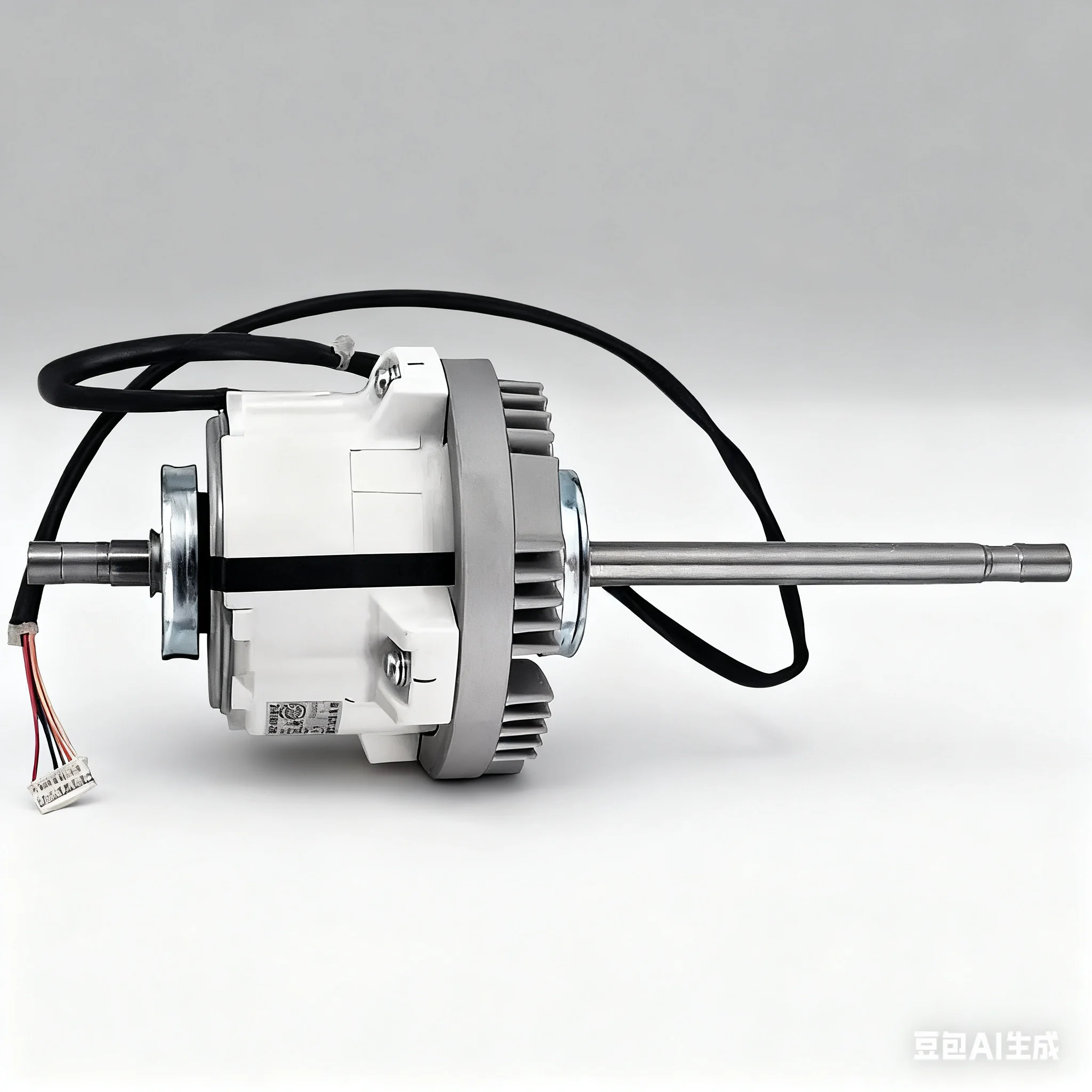 

New CS-ME38D1EX3 L6CBYYYL0081 SIC-101CW-D8200-1 WZDK240-38GS SIC-101CW-F1240-1 ZKFP-240-8-1 DC fan motor