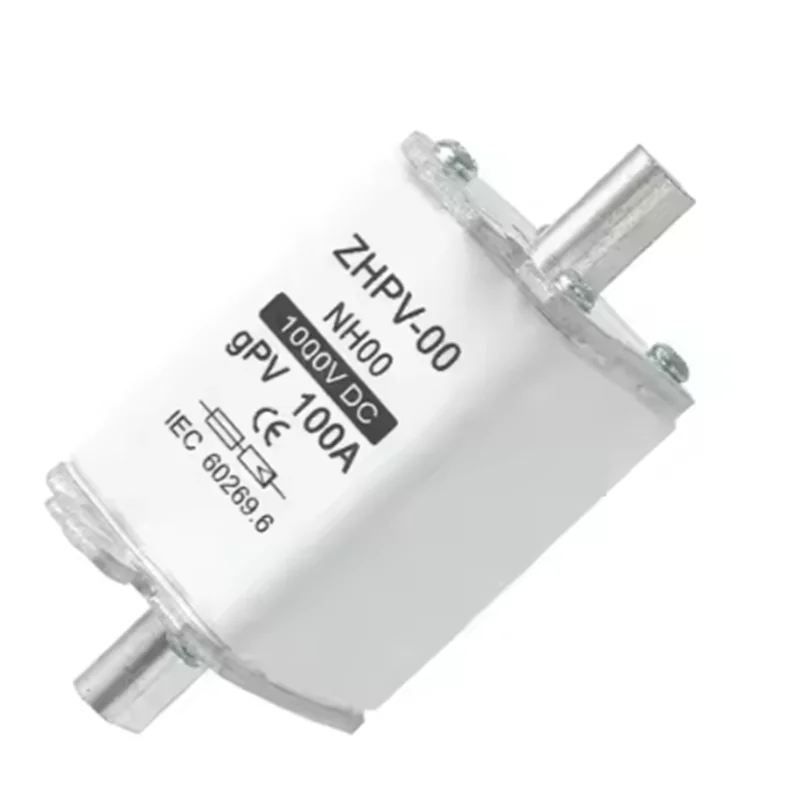 High Voltage Nh ZHP… - image