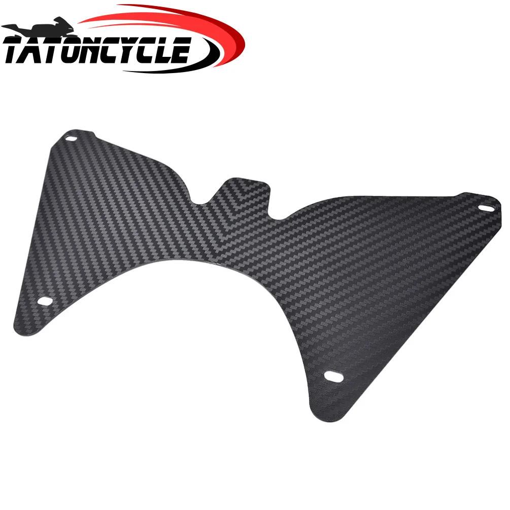 

CRF 1000L Adventure Sports Forkshield Updraft Deflector for Honda CRF1000L Adv Africa Twin 2018 2019 Motorcycle Fuel Tank Cover