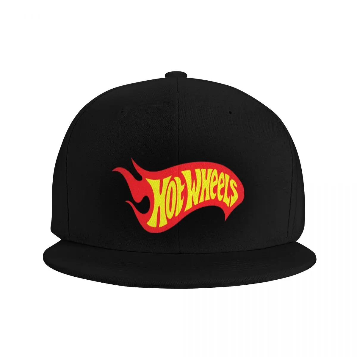 Hotwheels Monster Truck 2 Hats Women Hat Women's Cap Baseball Cap Women's Baseball Cap Man Hat Baseball Cap