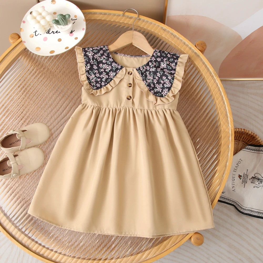 Summer Girl's Dress… - image