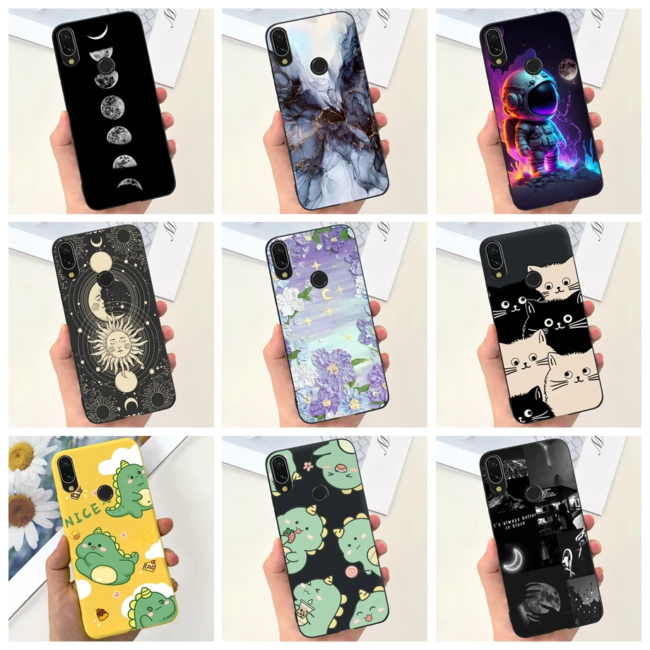 For Huawei Nova 3I … - image