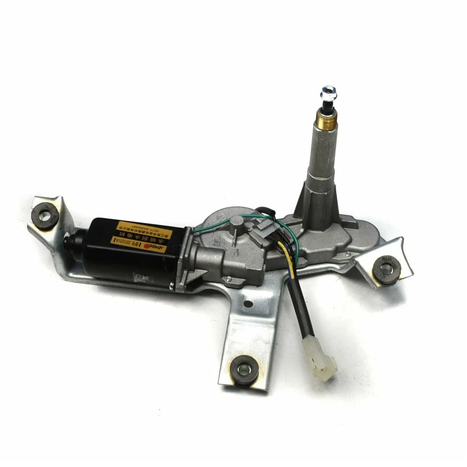 

Rear wiper motor and bracket assembly for GREAT WALL HAVAL H5 6310120AK80XA