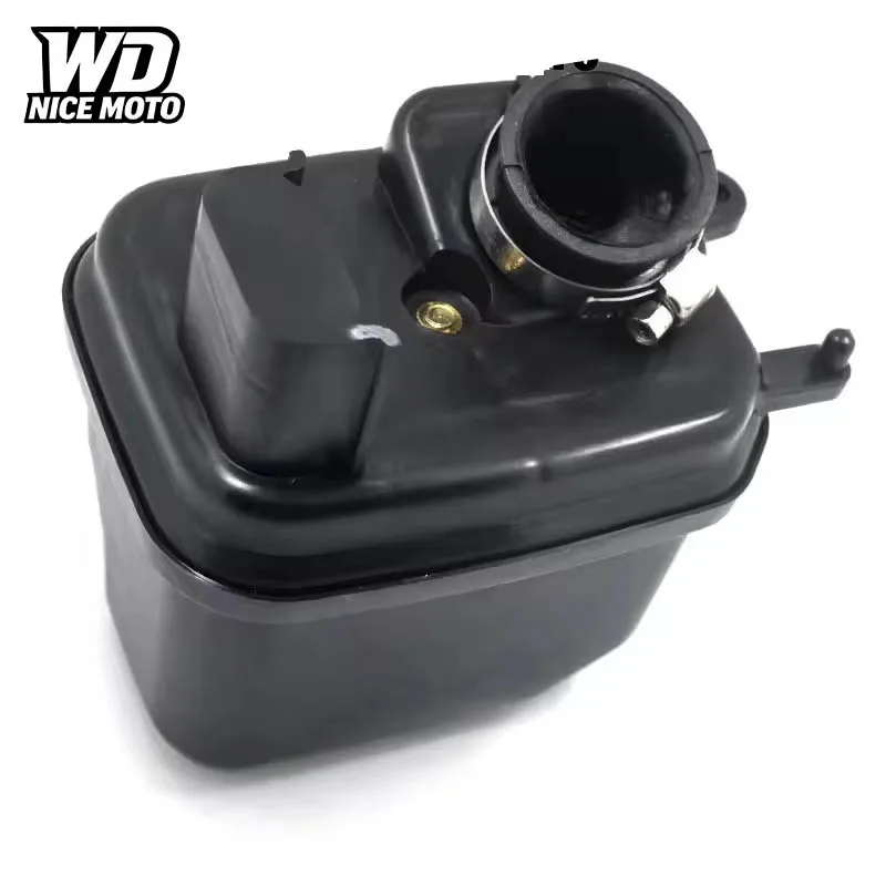 Für 27mm Luftfilter-Reinigergehäuse-Ersatz für Yamaha PY50 QT50 PW50 Pocket Bike Dirt Bike Motorrad – Detail 1
