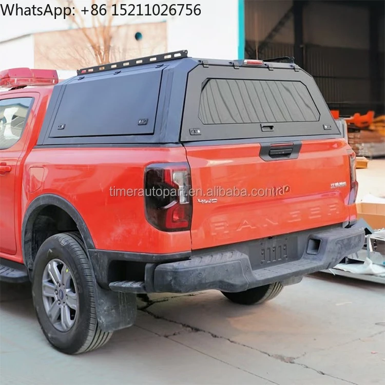 4X4 Offtoad Steel H…