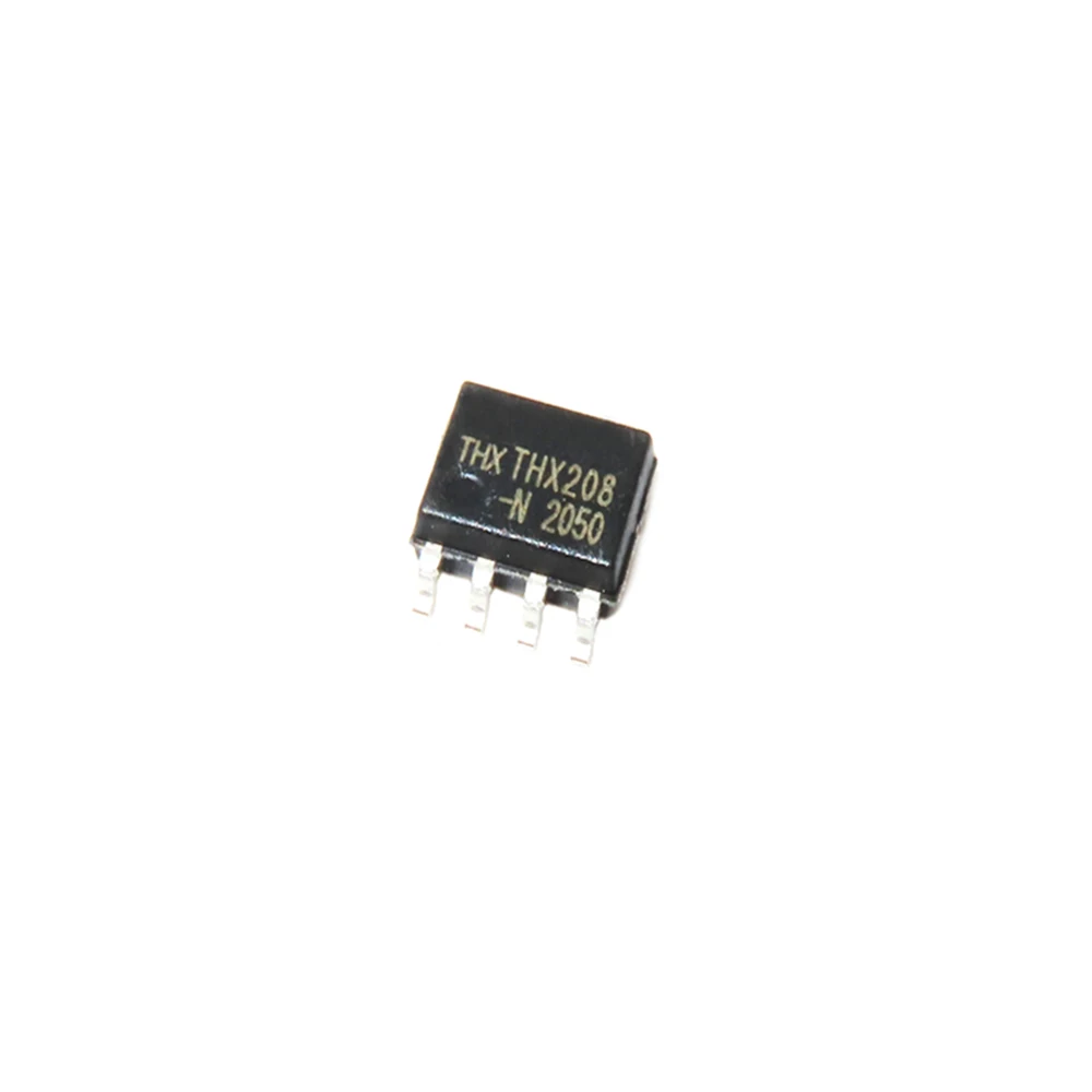 10PCS/LOT THX208 LCD Control Chip SMD SOP-6 New Good Quality Chipset