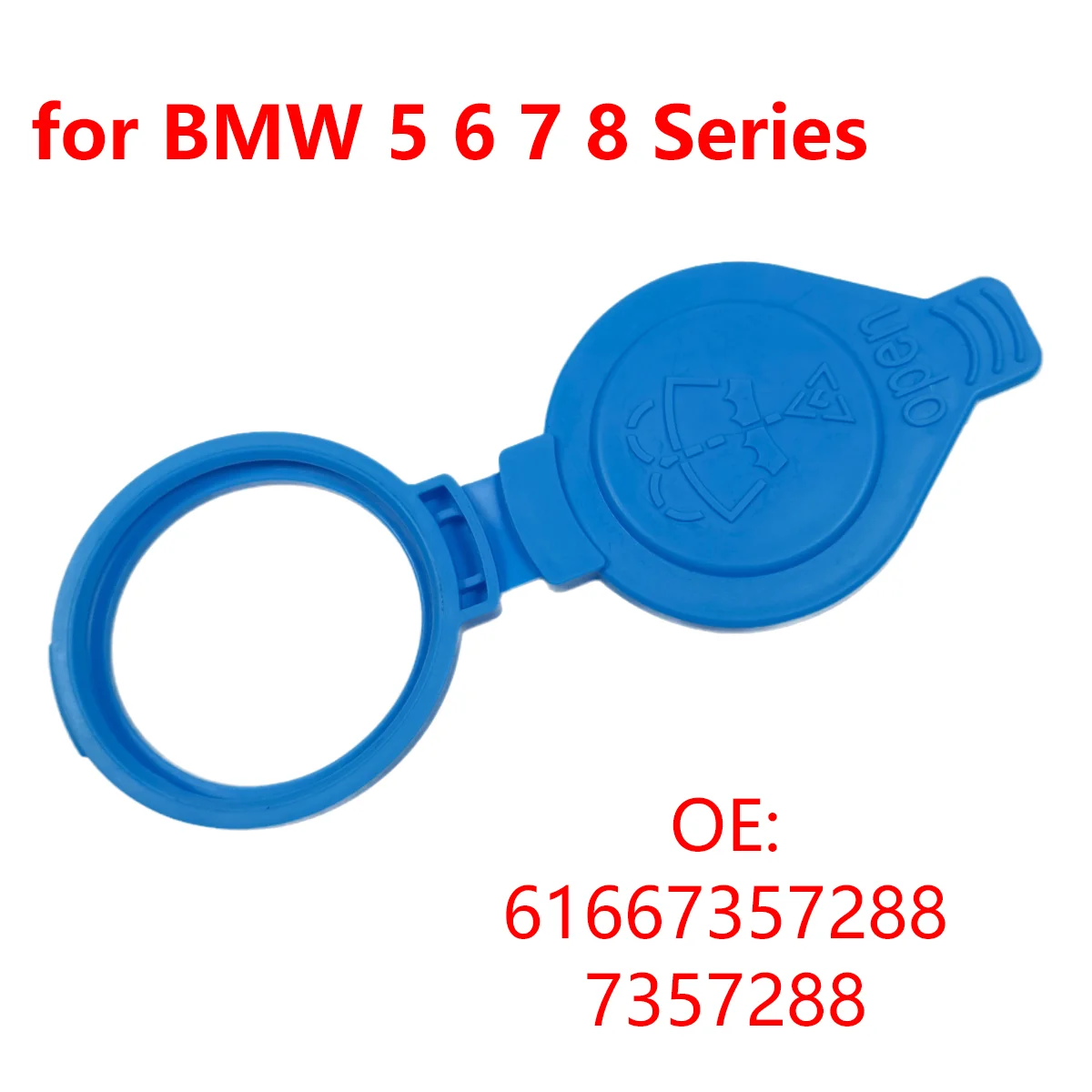 61667357288 Car Win…