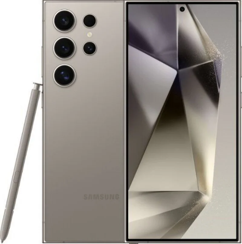 Original Samsung Galaxy S24 Ultra 5G S928B 6.8