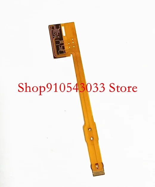 Новый гибкий кабель для диафрагмы фокуса объектива для Nikon Z 24-70 мм f/4 S Z 24-70 Запасная часть