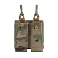 CP Double Pouch