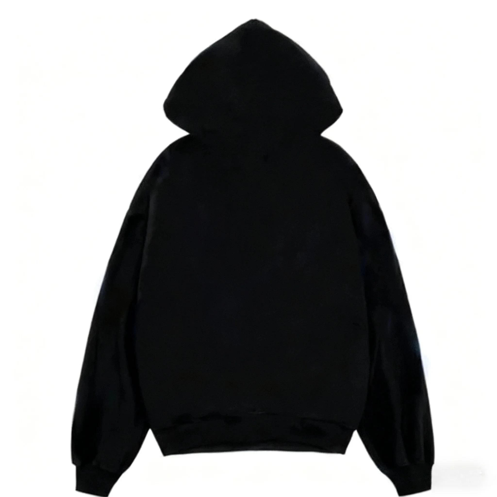 Winter New Subculture Aesthetic Hoodie Women Streetwear Casual Vintage Outwear Printed Zipper Harajuku Chic Sweatshirts 2000s