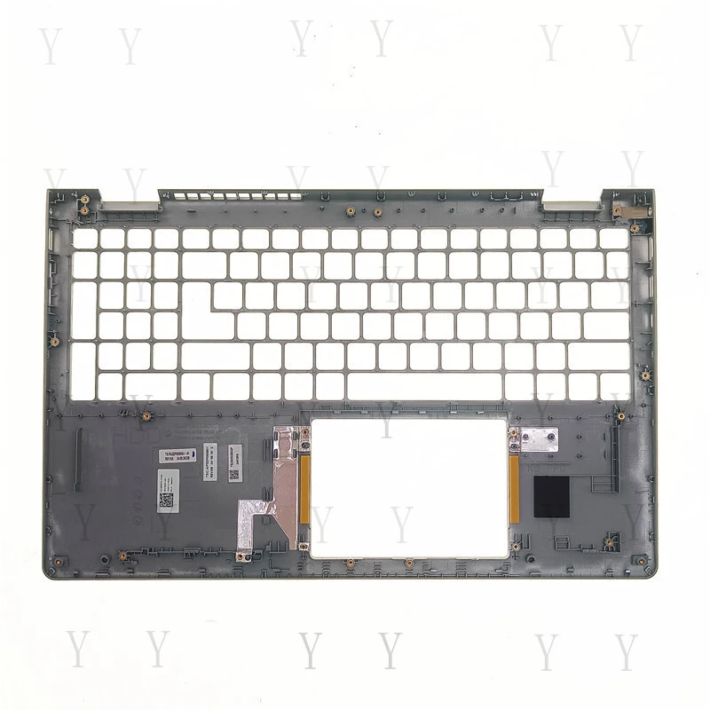 

Новый верхний корпус (пальмрест) с клавиатурой для Inspiron 3510 3511 3515 3520, артикул 0G8XT0