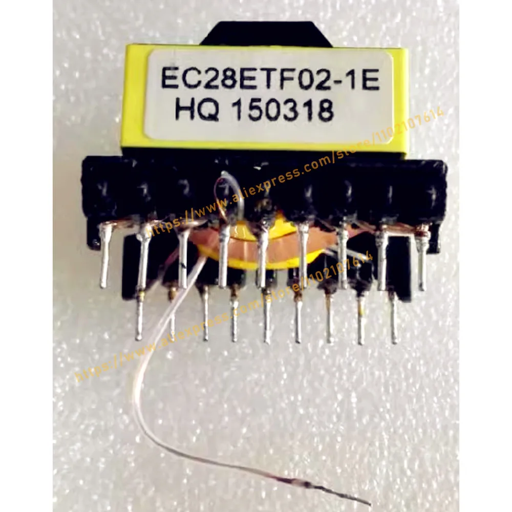 

EC28-ETF05-A0 EC28ETF02-1E NEW MODULE
