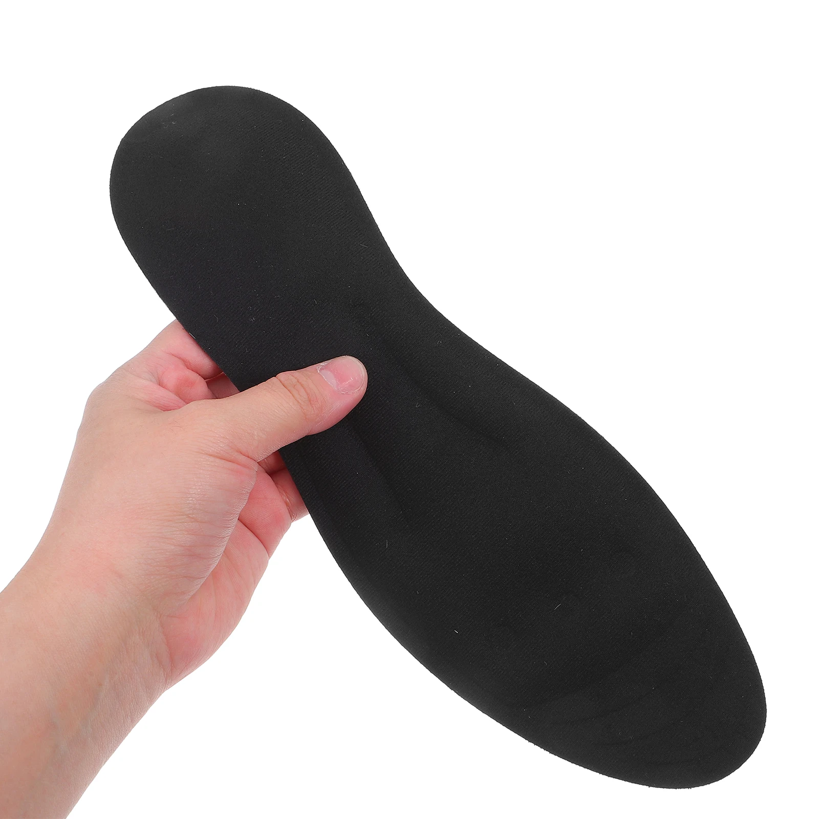 

Liquid Insoles Flat Feet Massaging Plantar Fasciitis Support Pad Black Men Women Foot Pain Insoles For Plantar Fasciitis Relief