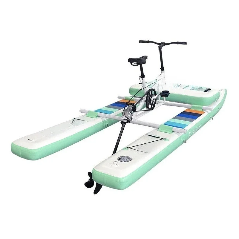 Water Parks Camps Beach Parks Sightseeing Equipment Water Bikes Internet celebrities Pedals