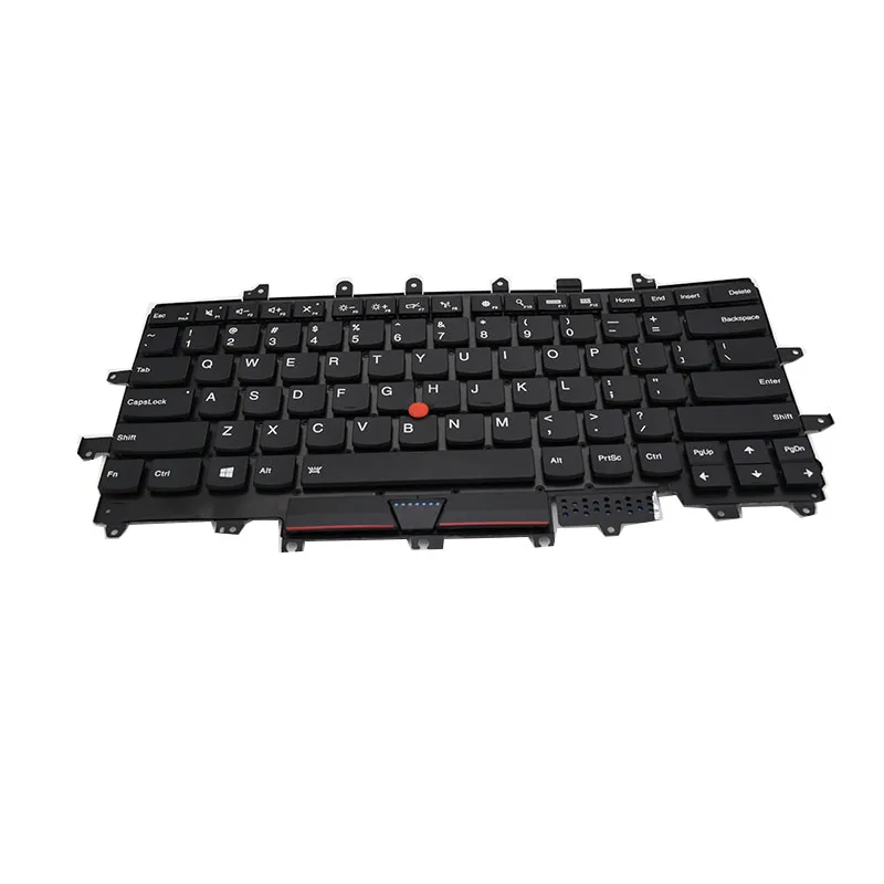 

US Backlight Keyboard For Lenovo Thinkpad X1 Carbon 2016 year