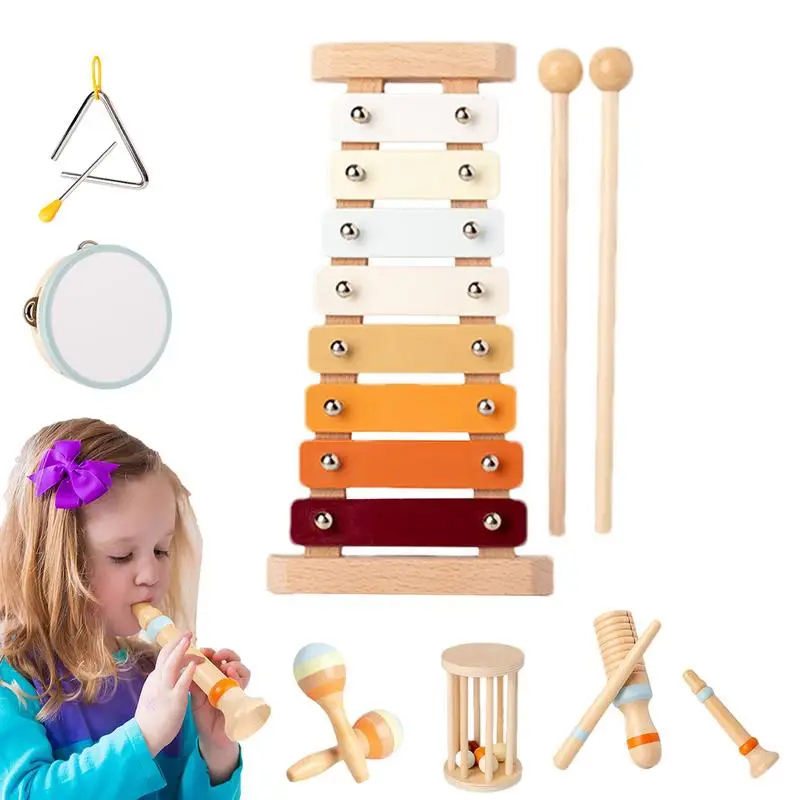 Music Instruments For Kids Creative Babies Musical Toys Preschool Toys Innovative Preschool Musical Instruments Percussion