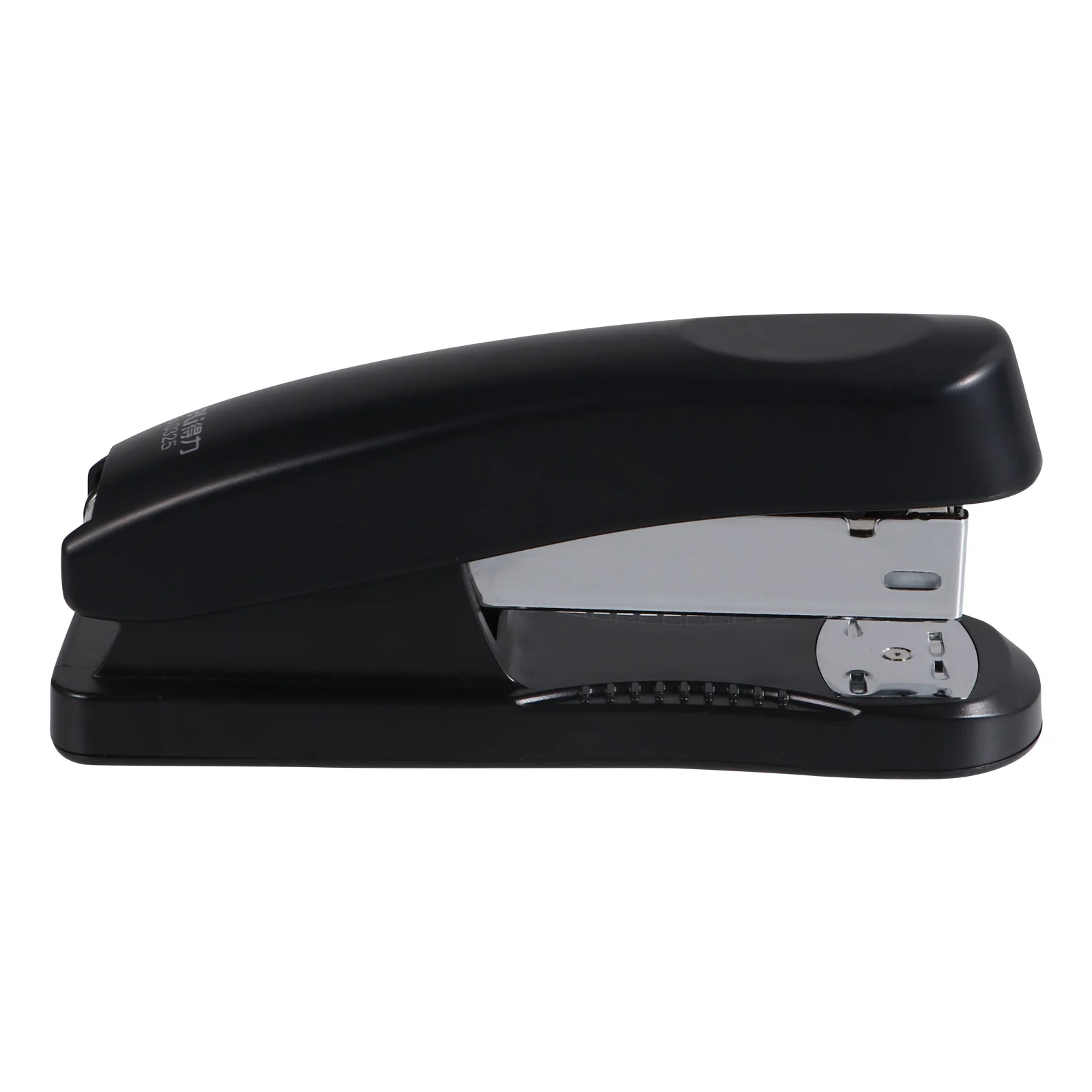 

4Pcs Mini Black Stapler Portable Practical Paper Binding Tool Office School Stationery Supplies Black Stapler
