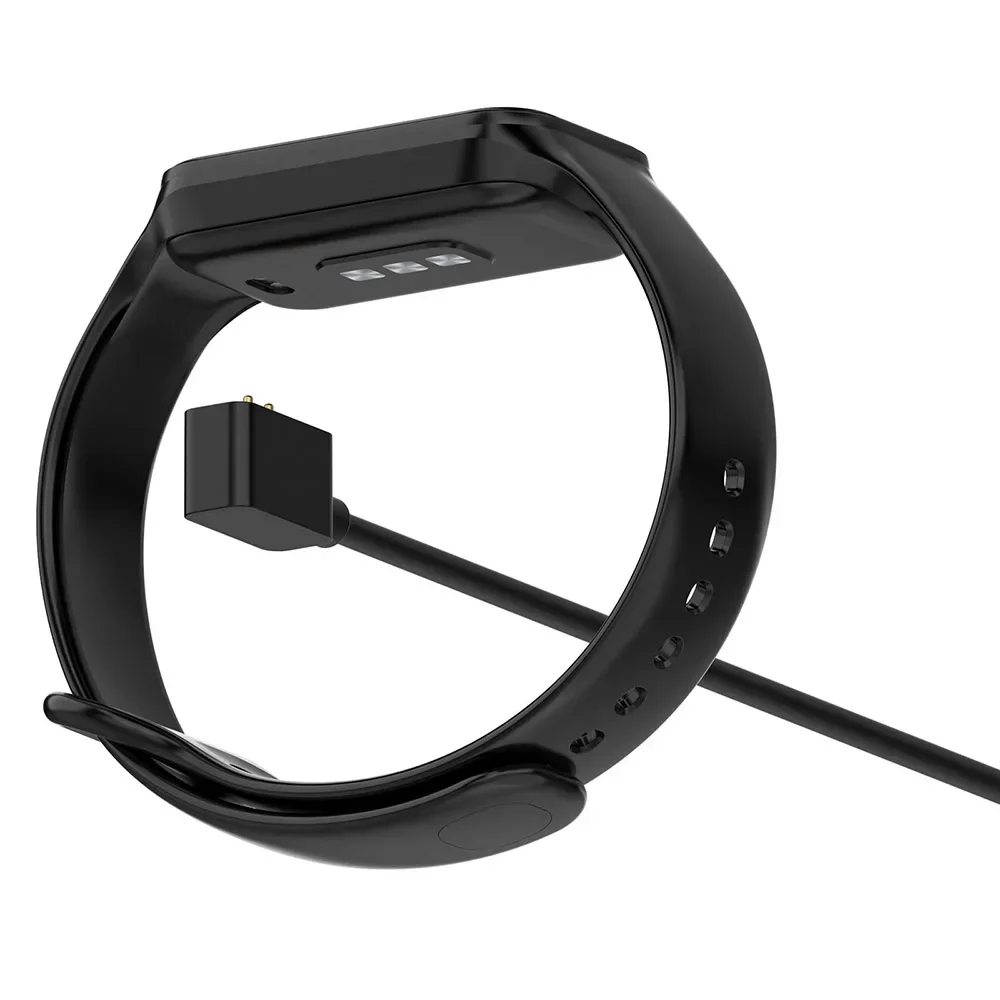 USB Charger For Redmi Watch 5 lite/Xiaomi Mi Band 8/9/Redmi Band 2/Watch 3 Active/Smart Band 8 Pro Magnetic Charging Cable image 4