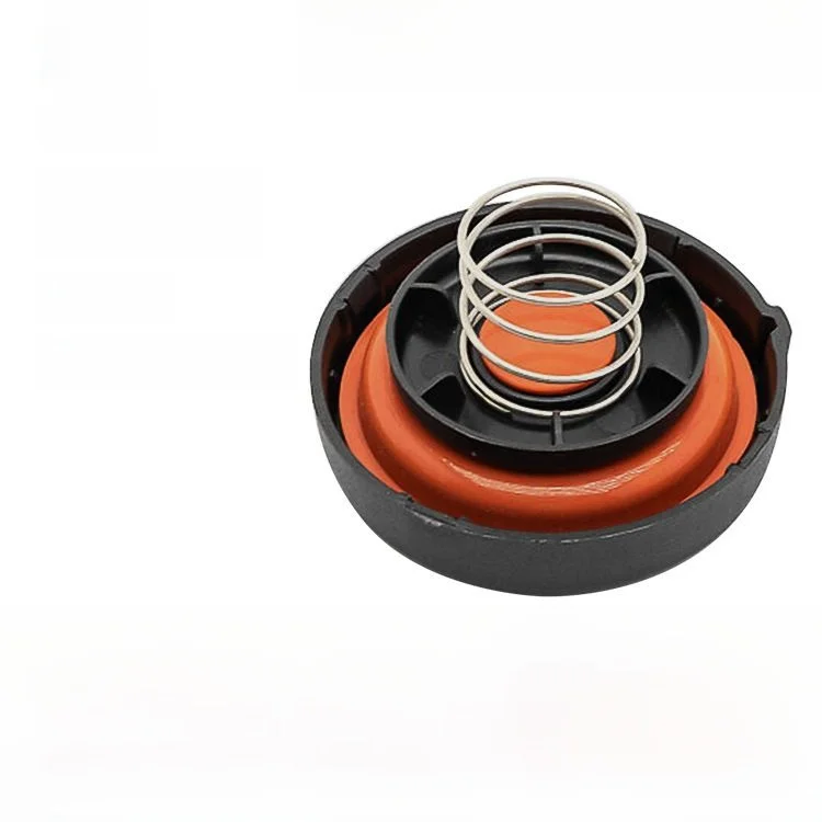 

Valve Cover Exhaust Valve Lid Valve 03L103469 Suitable for Other Interface Type Connector