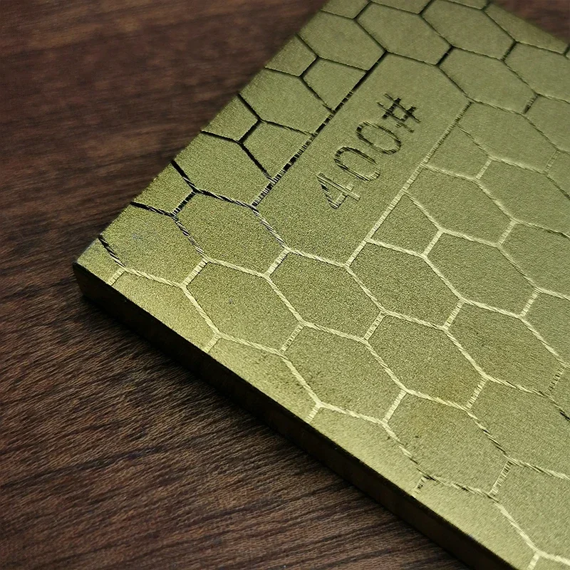 200x70x8 مللي متر 180x60x8 مللي متر الوجهين مزدوجة شبكة كبيرة الماس شحذ مجلس زاوية ثابتة مبراة مع زاوية دليل مبراة #3