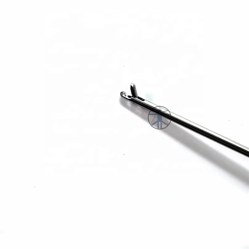Transforaminal Endoscopy, German Spinal Endoscopy, Spinal Endoscopy, Disc Forceps, Biopsy Forceps