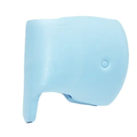 Skyddsöverdrag för badkarskran, tecknat säkerhetsskydd för att förhindra skållning, skyddsöverdrag för kran 6 best sales skydd för badkarsblandare - №2