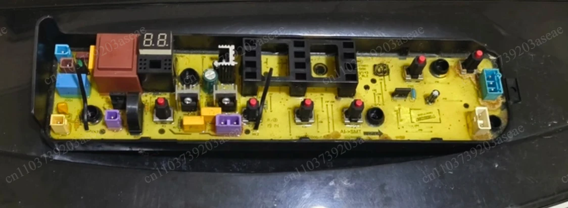 Washing machine computer board MB80V31 MB72V31 MB80v331 main board circuit version self-cleaning