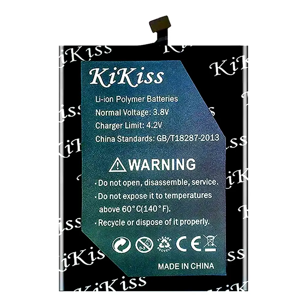 Mobile Phone Battery 4100mAh LPN385340 High Compatibility For Hisense HLTE300T E77 E77M H10 H11 HLTEM800 Stable
