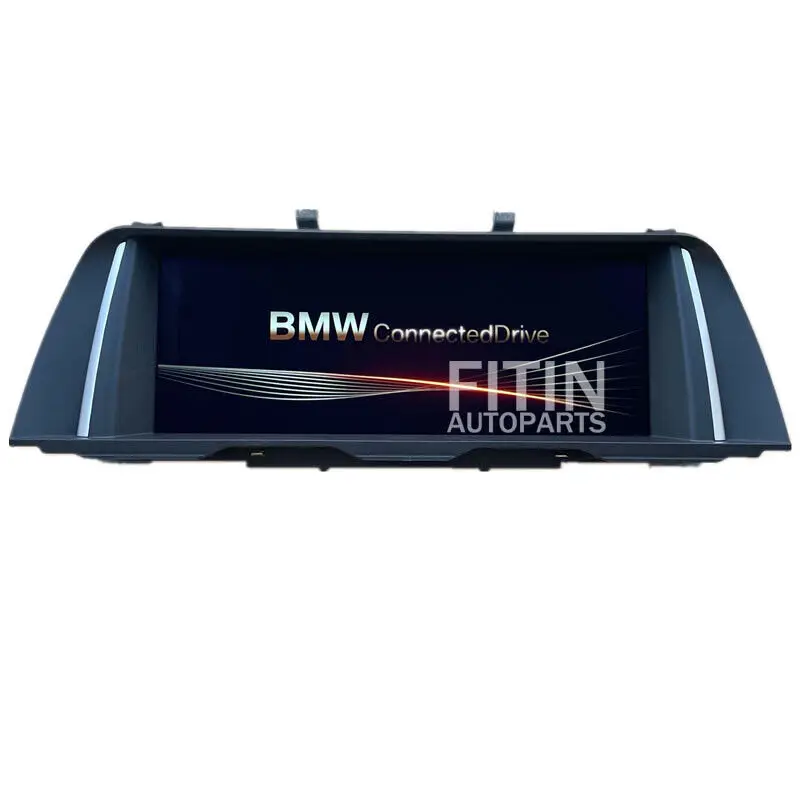 BM 9321016016 Display For BMW 5' F10 F11 NBT Central Infomation Display Screen 10.25